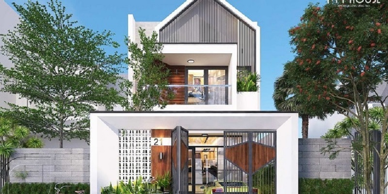 33 mau thiet ke nha phong cach chau a dep 14