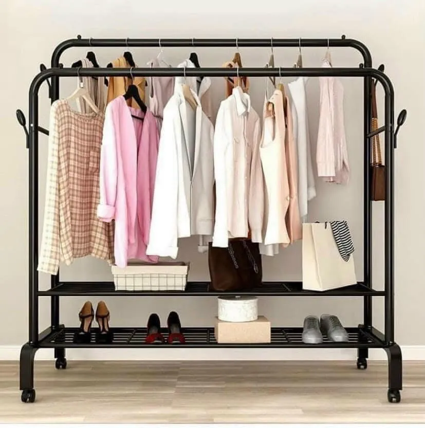 Nhà nhỏ cách mấy cũng gọn gàng ngay với mẹo vặt làm đẹp nhà