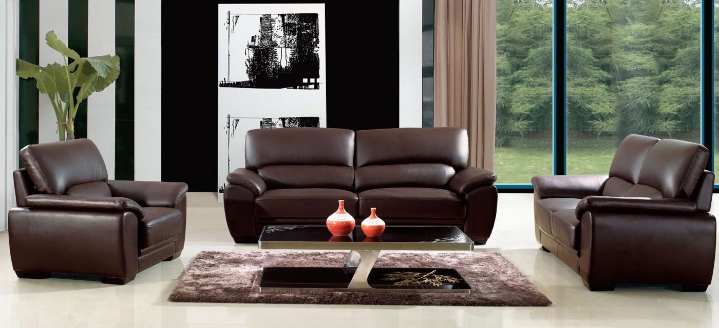 Cách bảo quản đồ nội thất da